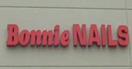 Bonnie Nails